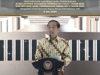 Jokowi Bakal Hadiri Hari Anak Nasional di Istora Papua Bangkit Besok