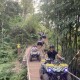 Menjajal Dua Wahana Baru Taman Safari Prigen, ATV dan Enchanting Forest