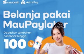 Maucash Target Salurkan Pinjaman Rp100 Miliar di GIIAS 2024, Realisasi Sudah 38%