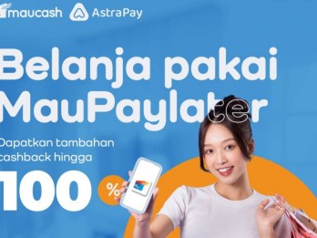 Maucash Target Salurkan Pinjaman Rp100 Miliar di GIIAS 2024, Realisasi Sudah 38%