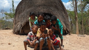 Menimang Relokasi Ratusan BTS 4G di Wilayah Kahar