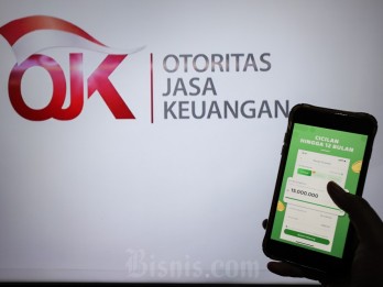 Batas Pinjaman Bakal Naik, Fintech Pinjol 'Pede' Pembiayaan Produktif Makin Moncer