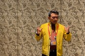 Moeldoko Minta Masyarakat Tak Khawatirkan Revisi UU TNI: Itu Demi Profesionalitas