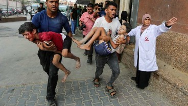 Fatwa Hukum ICJ Tak Mengikat, Apa Manfaatnya untuk Pembebasan Palestina?