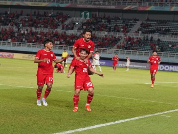 Indonesia Siap Gilas Timor Leste di Piala AFF U19 Nanti Malam 19.30 WIB