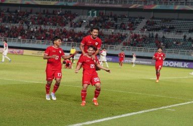 Prediksi Skor Timnas U-19 Indonesia vs Timor Leste: Head to Head, Susunan Pemain