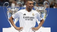 7 Pemain Gaji Tertinggi di Liga Spanyol, Kylian Mbappe Cuma Nomor 3