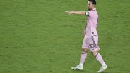 Messi dan Suarez Batal Tampil di MLS All Star, Gagal Setim dengan Maarten Paes