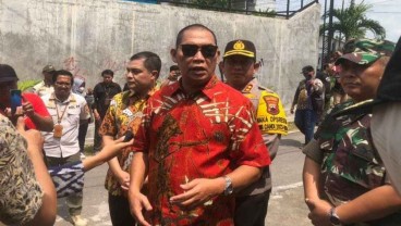 Teguh Prakosa Tunggu Putusan untuk Pilih Wawali Solo, Siapa Kandidatnya?