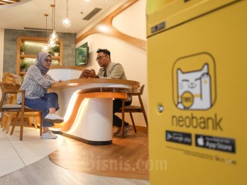 Cengkraman Akulaku di Bank Neo (BBYB) Makin Kuat usai Right Issue