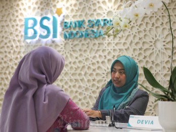 Harga Terus Naik, Bisnis Emas BSI (BRIS) Tumbuh 37,42%