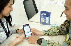 Bank Mandiri Kembali Ditunjuk Jadi Bank Pembayaran KSEI dan RDN