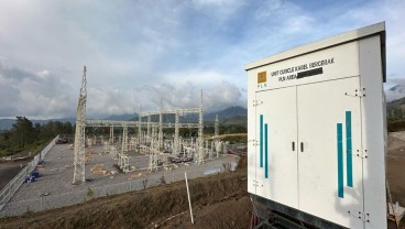 Uji Coba Pembangkit Panas Bumi Ijen, PLN Pasok 1.730 kVA