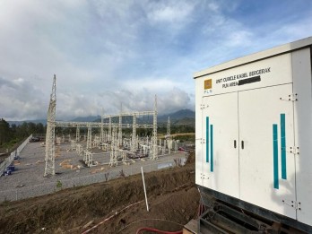 Uji Coba Pembangkit Panas Bumi Ijen, PLN Pasok 1.730 kVA