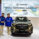 GIIAS 2024: 2 Produk Mobil Subaru Limited Edition Ludes Terjual