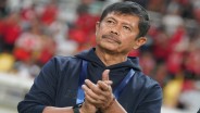 Indonesia vs Timor Leste: Indra Sjafri Tak Patok Jumlah Gol