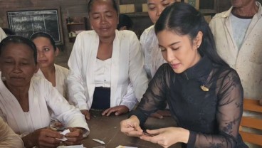 Sejarah Hari Kebaya Nasional 24 Juli, Dirayakan untuk Jaga Warisan Budaya