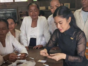 Sejarah Hari Kebaya Nasional 24 Juli, Dirayakan untuk Jaga Warisan Budaya