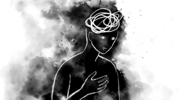 Kesehatan Mental, 10 Teknik Menenangkan Diri dalam Tekanan