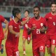 Indonesia vs Timor Leste: Garuda Muda Asah Skema Set-piece