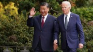 Ancaman Perang Dagang AS vs China Setelah Joe Biden Mundur dari Pilpres AS