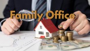 RI Siap Bikin KEK Jasa Keuangan, Demi Family Office?