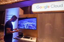 Pendapatan Induk Google Diperkirakan Naik 14% Kuartal II/2024, Didorong Cloud AI