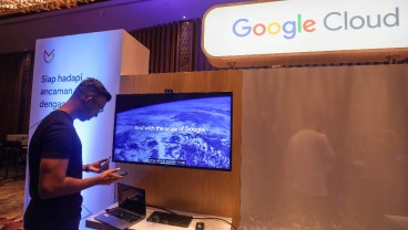 Pendapatan Induk Google Diperkirakan Naik 14% Kuartal II/2024, Didorong Cloud AI