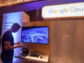 Pendapatan Induk Google Diperkirakan Naik 14% Kuartal II/2024, Didorong Cloud AI