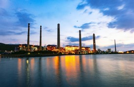 ESDM Sebut Perdagangan Karbon PLTU Bisa Turunkan Emisi hingga 100 Juta Ton