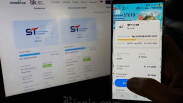 BNI (BBNI) Pede Raup Rp1 Triliun dari SR021 yang Bakal Meluncur
