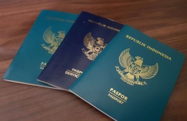 78 Negara Bebas Visa untuk Pemegang Paspor Indonesia, Juli 2024