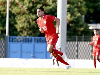 Prediksi Indonesia vs Timor Leste U19: Saatnya Jens Raven Unjuk Gigi dari Awal