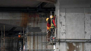 Anggaran Infrastruktur 2024 Tembus Rp423,4 Triliun, PUPR Wanti-Wanti Hal Ini