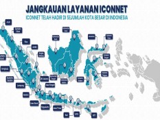 PLN Icon Plus Bidik Pertumbuhan Pendapatan 43% YoY pada 2024