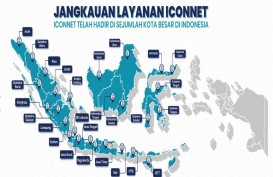 PLN Icon Plus Bidik Pertumbuhan Pendapatan 43% YoY pada 2024