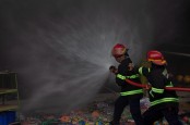 Indonesia Darurat Alat Pemadaman Kebakaran!