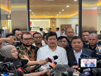 Saksi Kasus Vina Siap Dipenjara Gantikan 7 Terpidana