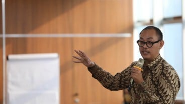 Ekonom Soroti Langkah Jokowi Teken Perpres Izin Tambang untuk Ormas Keagamaan