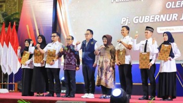 Nasib 24.000 Pegawai Tidak Tetap dan Honorer di Pemprov Jatim Belum Jelas