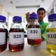 Kereta Api Mulai Uji Coba Tenggak Biodiesel B40