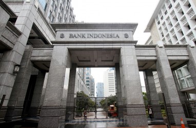 BI Ramal Kinerja Kredit Perbankan Moncer pada Semester II/2024