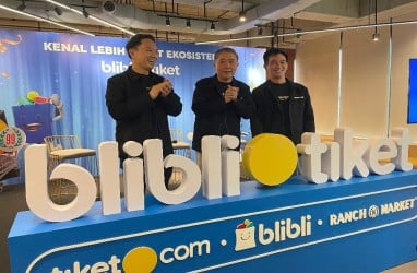 Satu-satunya E-commerce Milik Lokal, Ini Kata Bos Blibli soal Potensi Dicaplok Asing