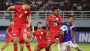 Live, Hasil Indonesia vs Timor Leste U19, 23 Juli: Garuda Nusantara Raih Hasil Sempurna
