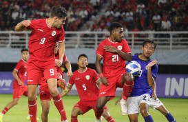 Live, Hasil Indonesia vs Timor Leste U19, 23 Juli: Garuda Nusantara Raih Hasil Sempurna