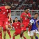 Live, Hasil Indonesia vs Timor Leste U19, 23 Juli: Garuda Nusantara Raih Hasil Sempurna