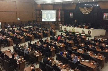 8 Caleg DPRD Jabar Belum Serahkan LHKPN Terancam Tak Dilantik