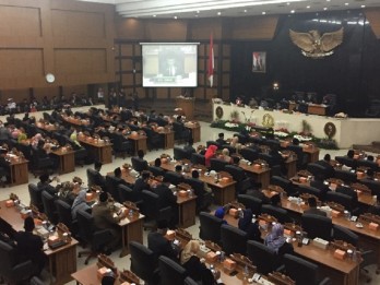 8 Caleg DPRD Jabar Belum Serahkan LHKPN Terancam Tak Dilantik