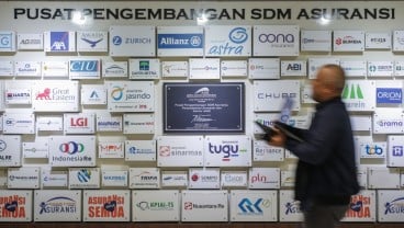 AASI Optimis Spin Off Unit Syariah Rampung Sesuai Deadline OJK pada 2026