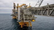 PGN (PGAS) & Premier Oil Jajaki Peluang Komersialisasi Gas Blok Tuna